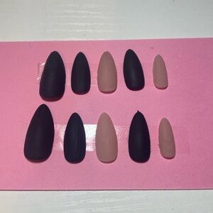 Midnight Blush